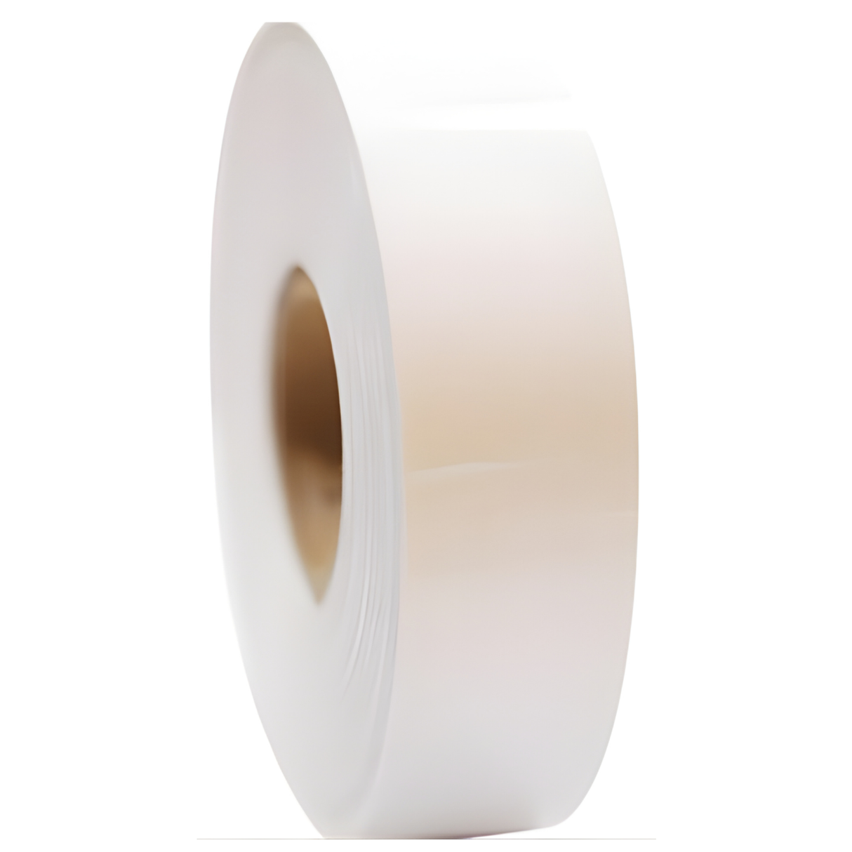 Tape Moon White