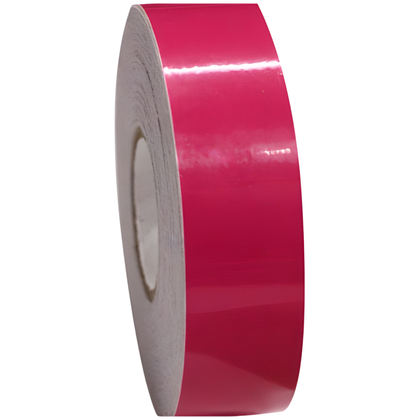 Tape Moon Raspberry