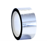 Tape Spejleffekt Sølv