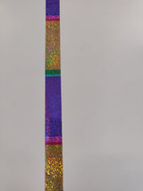 Tape Diamond Multicolor