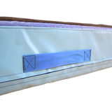 Tilløbskasse L200 cm (H30 cm)