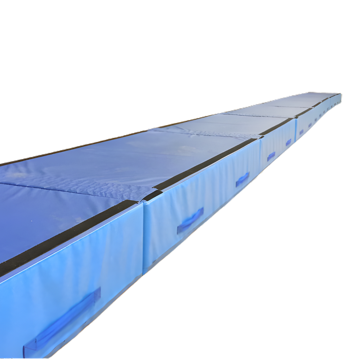 Tilløbskasse L200 cm (H30 cm)