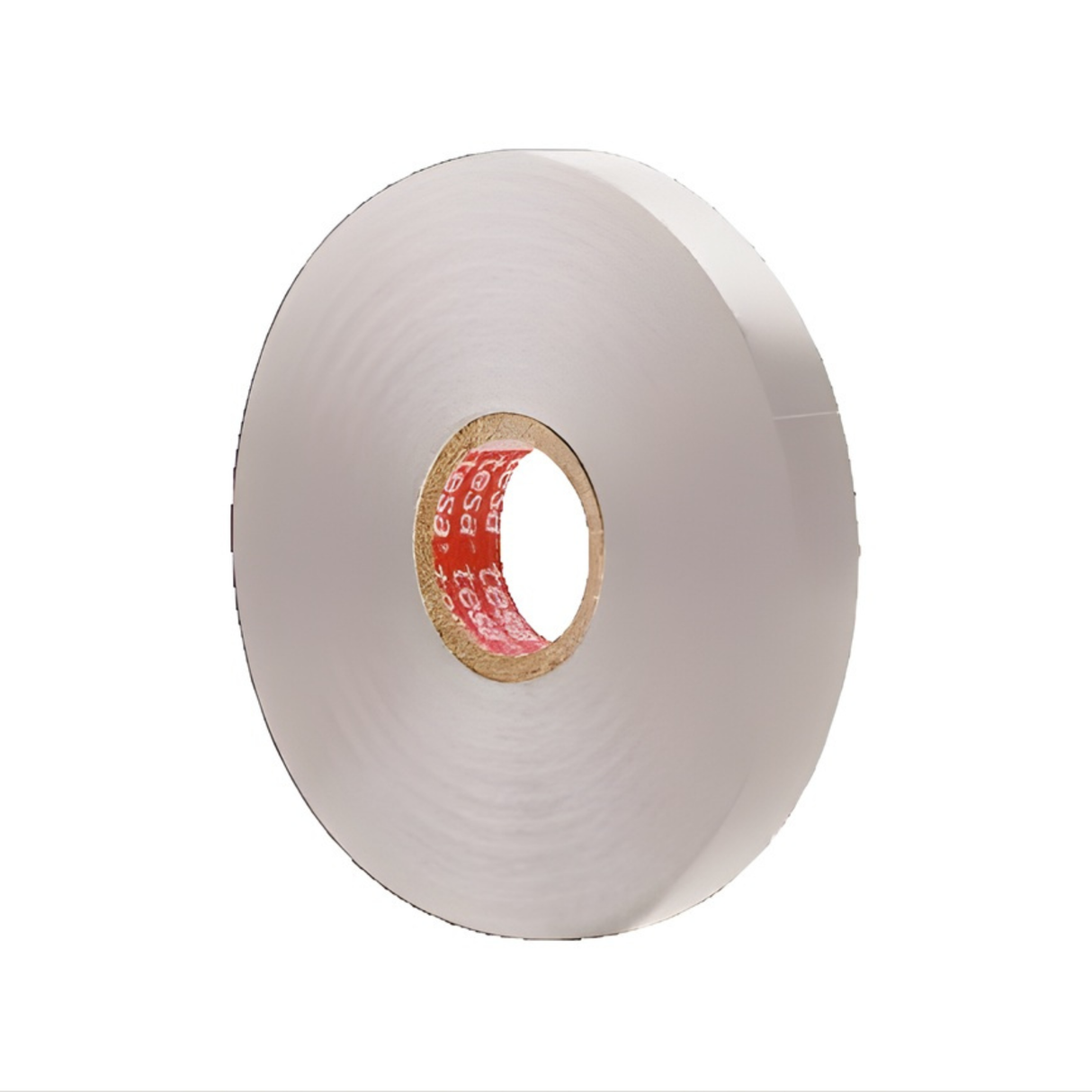 Tøndebåndstape CLASSIC hvid