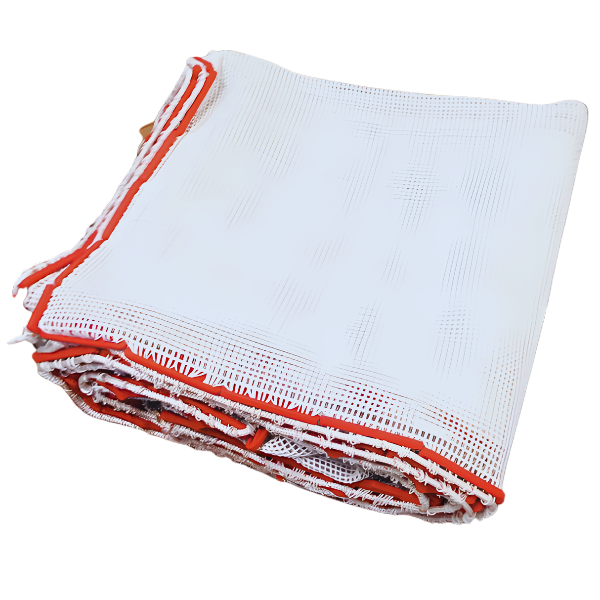 2 string trampolindug til børnetrampolin