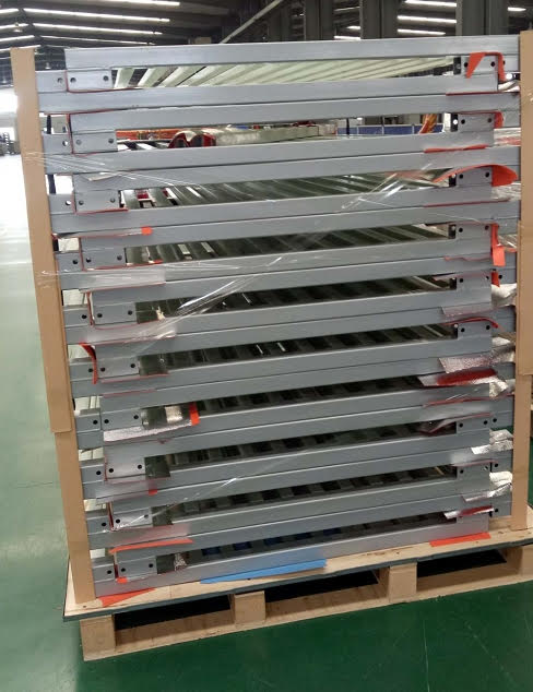 Powertumbling Track 2x25.2 m.