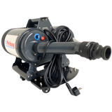 Tyfon B6400 Dobbelt Elefant blæser