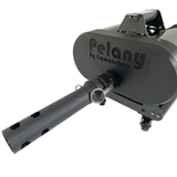 Tyfon B6400 Dobbelt Elefant blæser