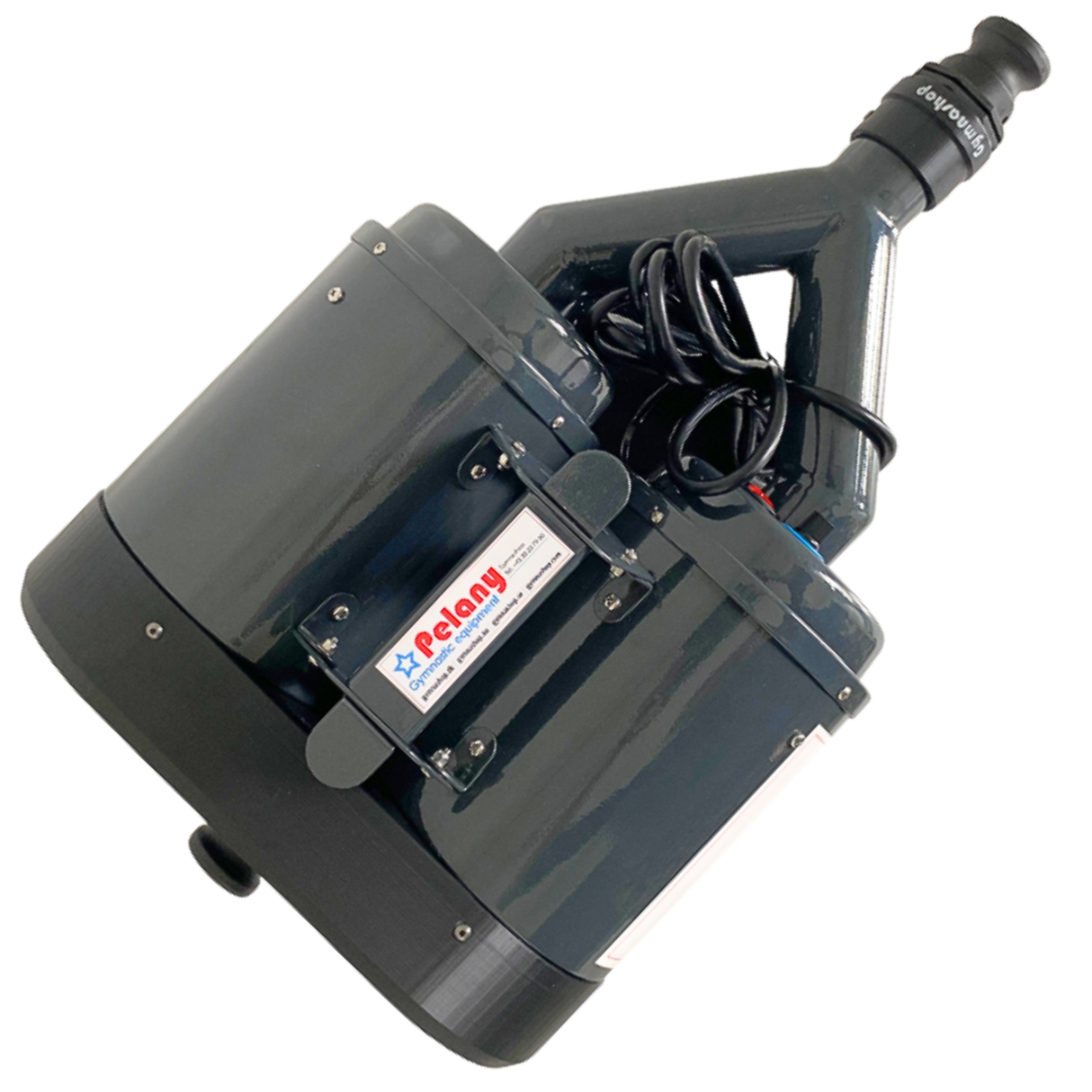 Tyfon B6400 Dobbelt Elefant blæser