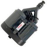 Tyfon B6400 Dobbelt Elefant blæser