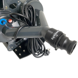 Tyfon B6400 Dobbelt Elefant blæser