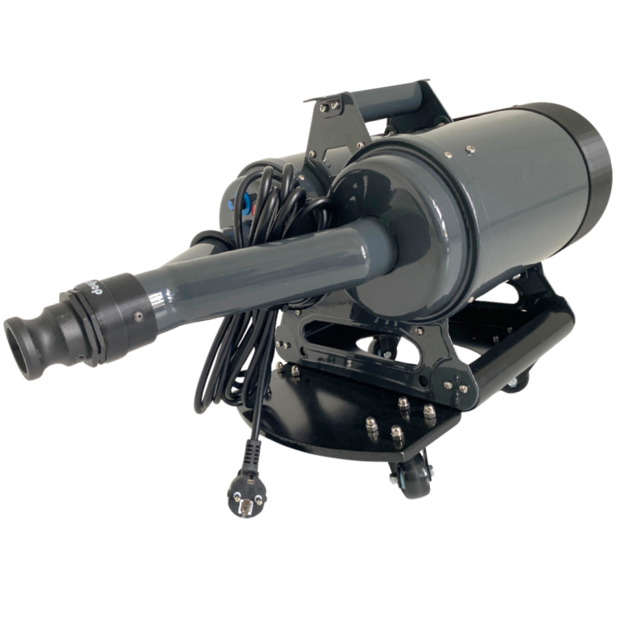 Tyfon B6400 Dobbelt Elefant blæser