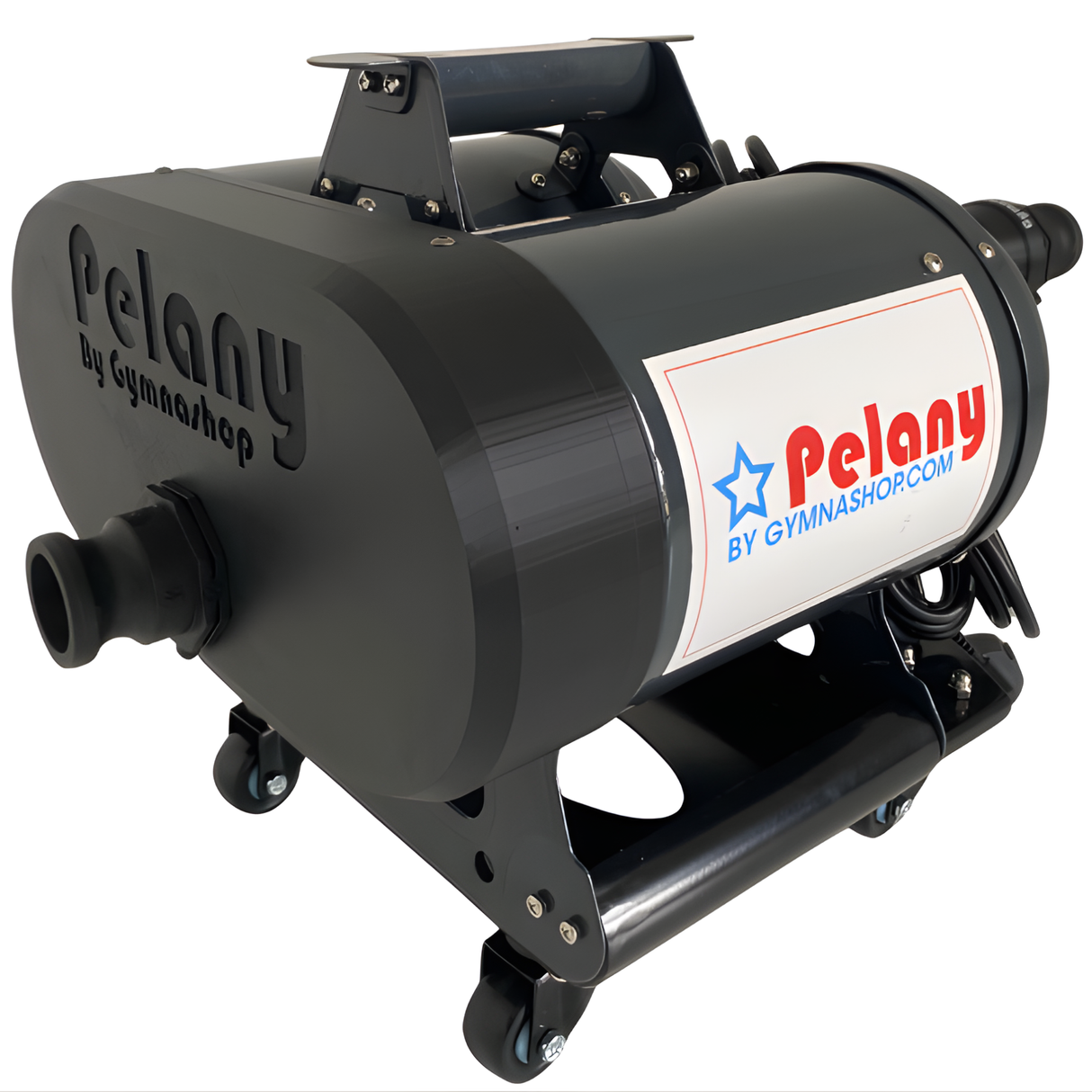 Tyfon B6400 Dobbelt Elefant blæser