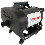 Tyfon B6400 Dobbelt Elefant blæser