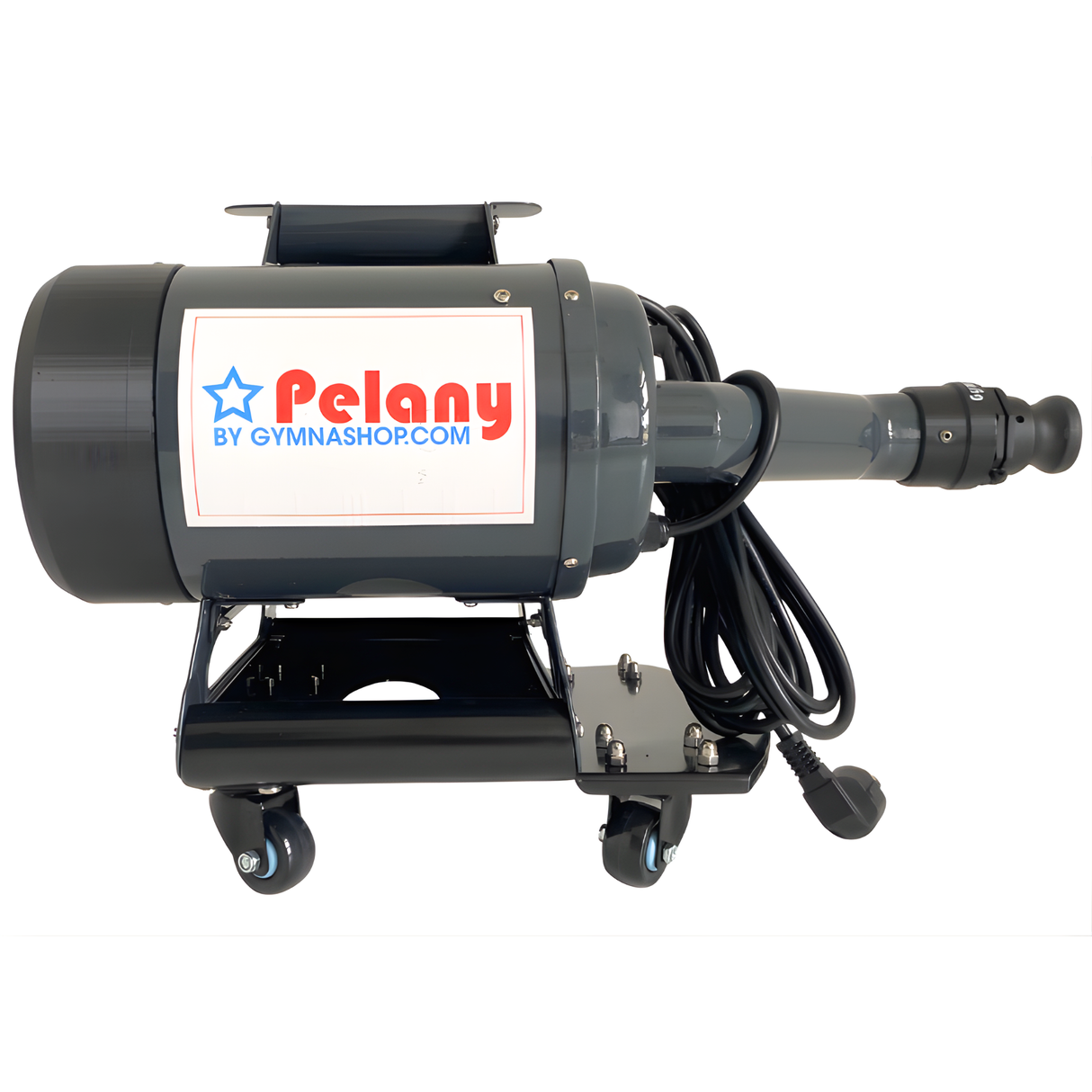 Tyfon B6400 Dobbelt Elefant blæser