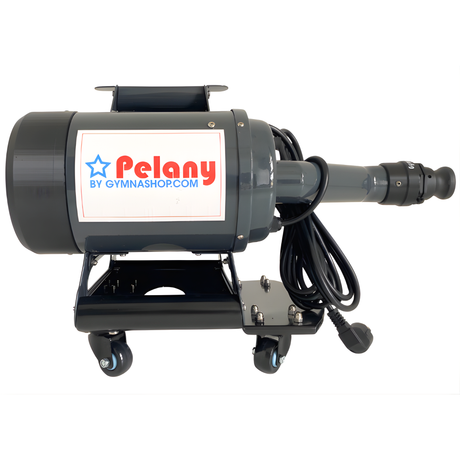 Tyfon B6400 Dobbelt Elefant blæser