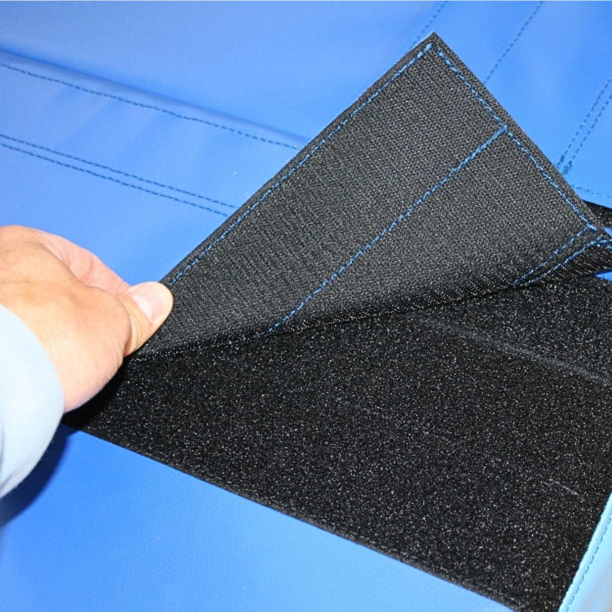 Ende og sidekasser til Basis L300