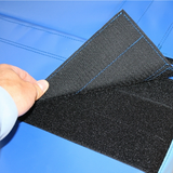 Ende og sidekasser til Basis L300