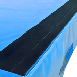 Gymnastikspringbane L1300