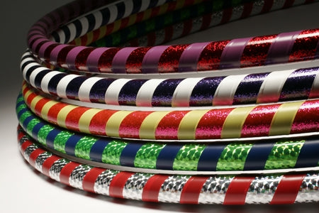 RODEO Pastorelli Tøndebånd, 70 cm