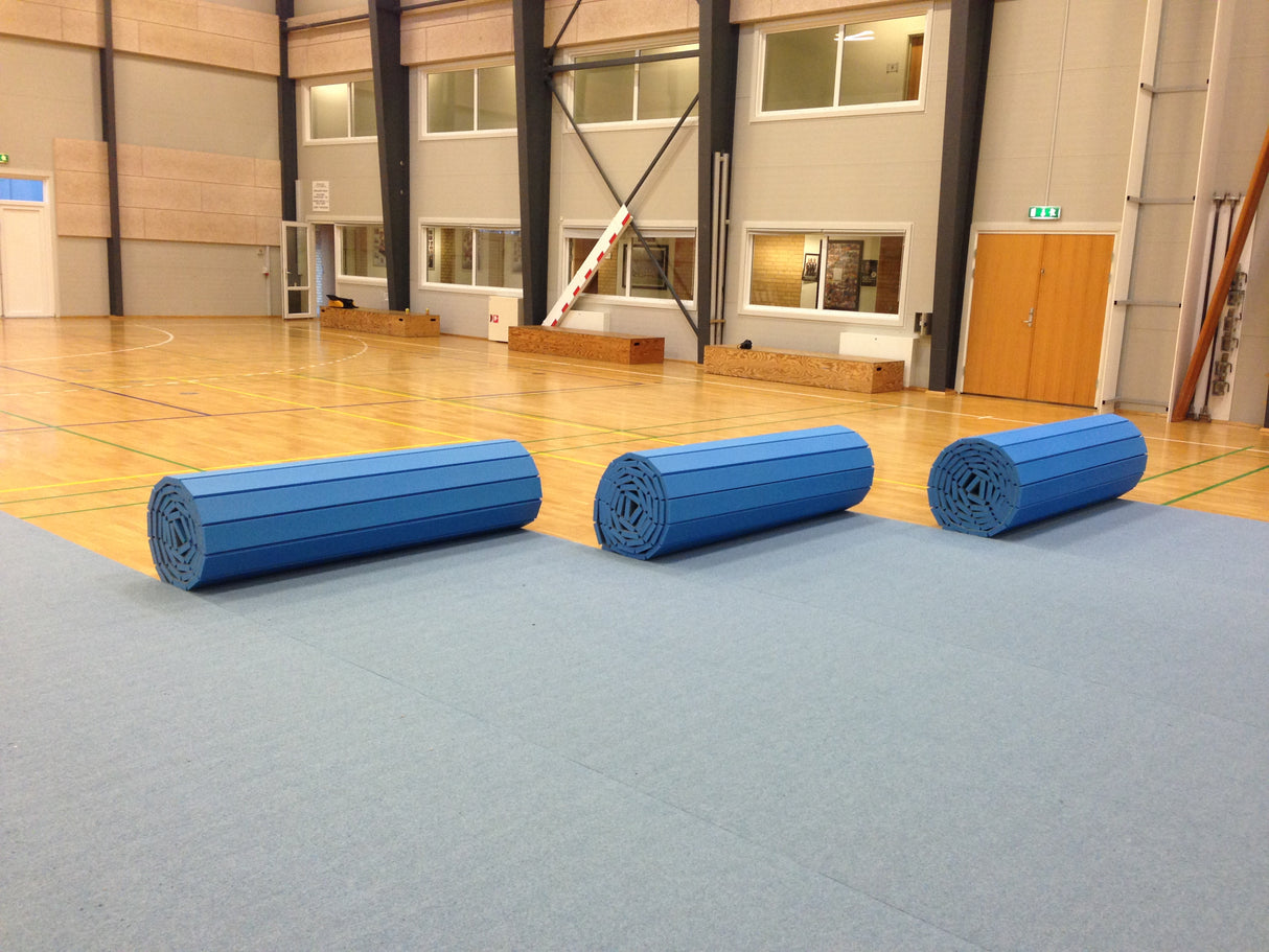 Rytmegulv til TeamGym (14x20 m)