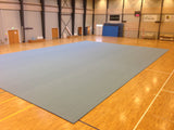 Rytmegulv til TeamGym (14x20 m)