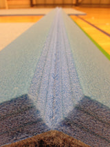 Pelany Rytmegulv til TeamGym (14x18 m)