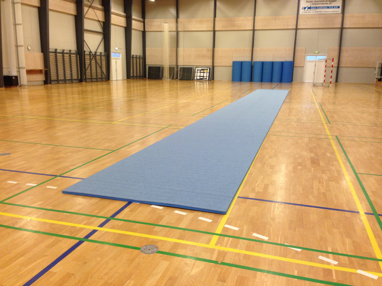 Pelany 35 mm. Flexifilt måtte L1600 cm