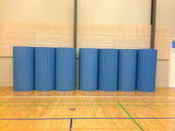 Pelany Rytmegulv til TeamGym (14x18 m)