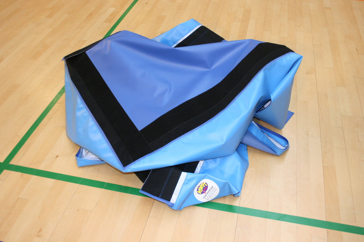 Betræk til saltoplint stor