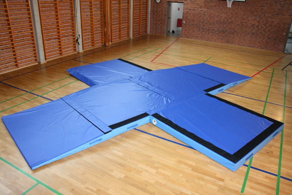 Børnespringsbane L1300