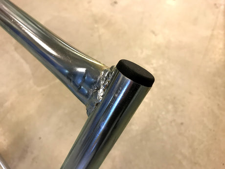 Rør prop til J vogn