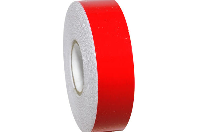 Tape Moon Red