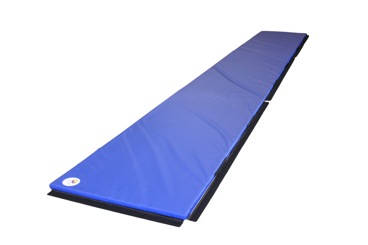 Frimærke med velcro 3x100x200 cm