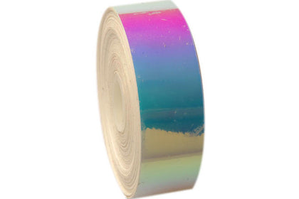 Tape Laser Pink Lilla Sky Blue