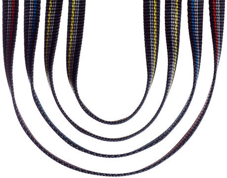 Strop til saltosele 240 cm