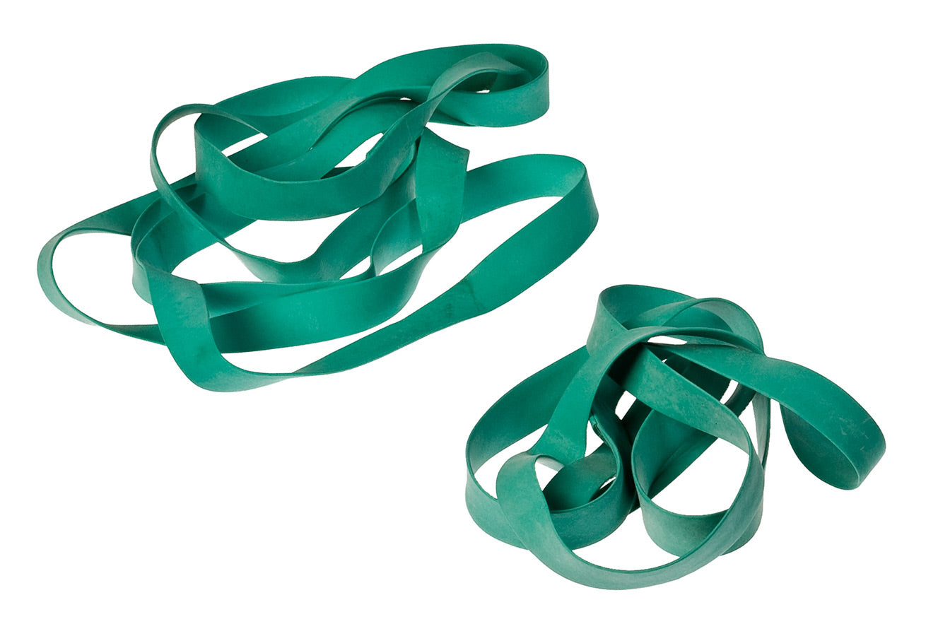 Træningselastik Lang