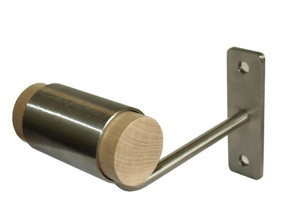 Balletstang i bøg L125 cm